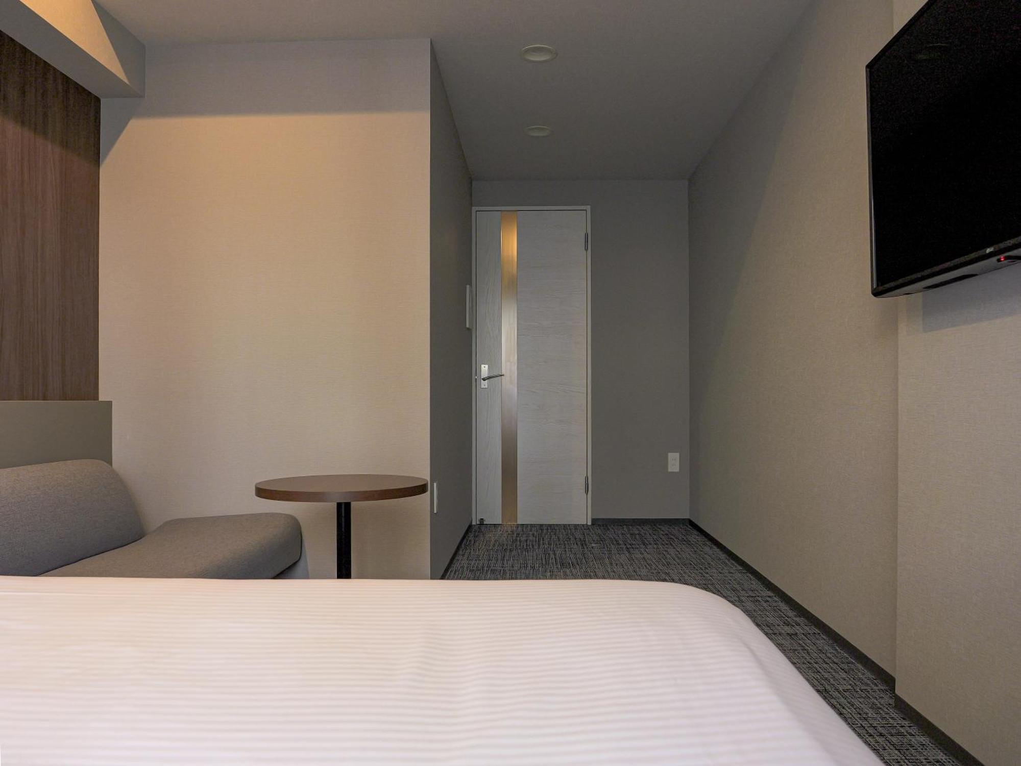 Nico Hotel Osaka Exteriör bild