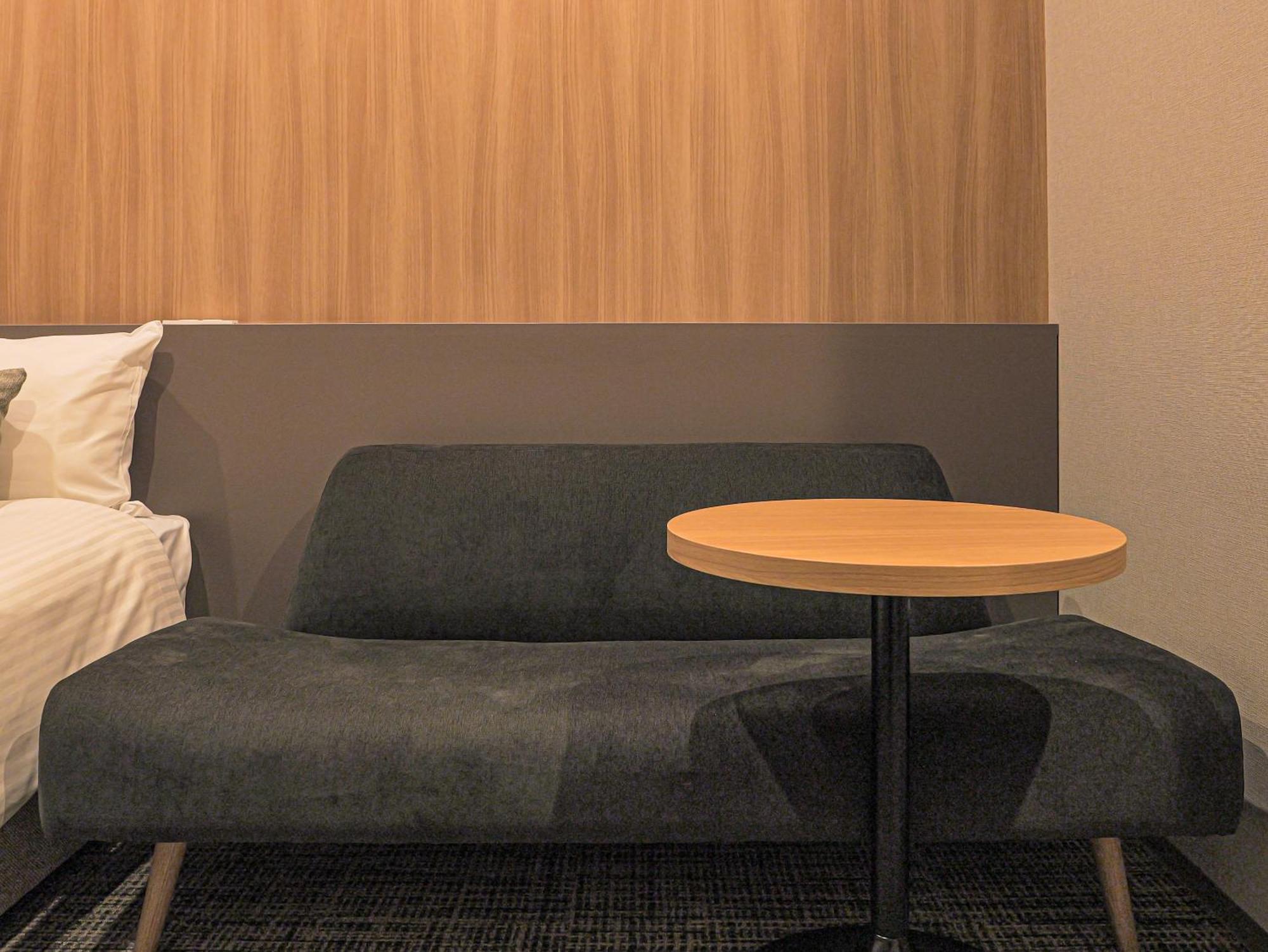 Nico Hotel Osaka Exteriör bild