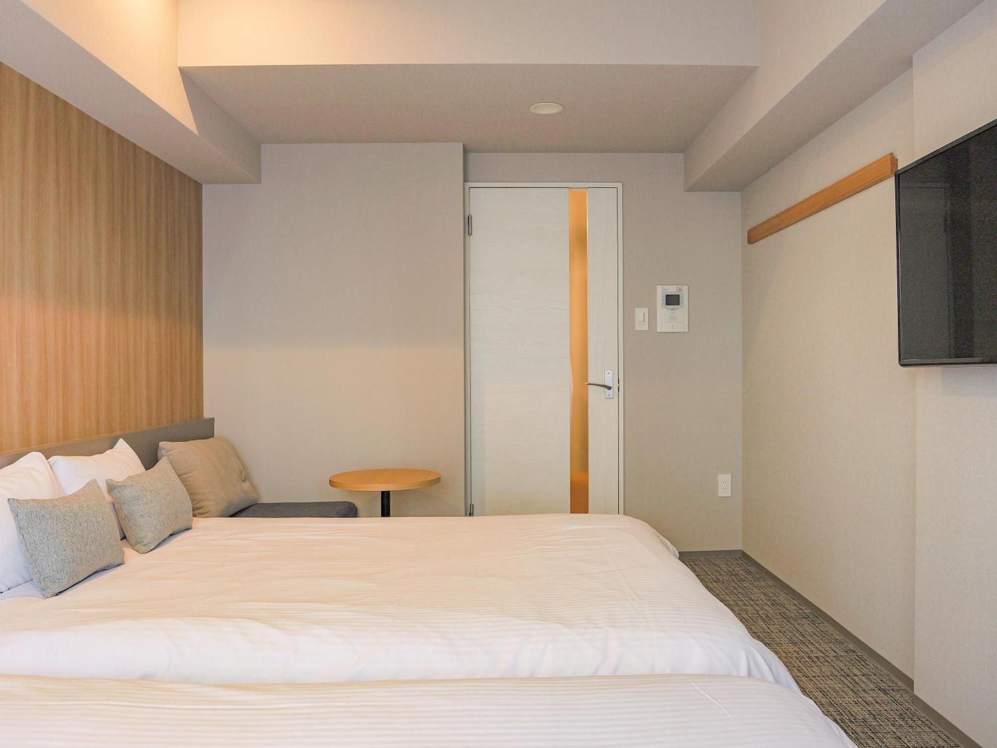 Nico Hotel Osaka Exteriör bild
