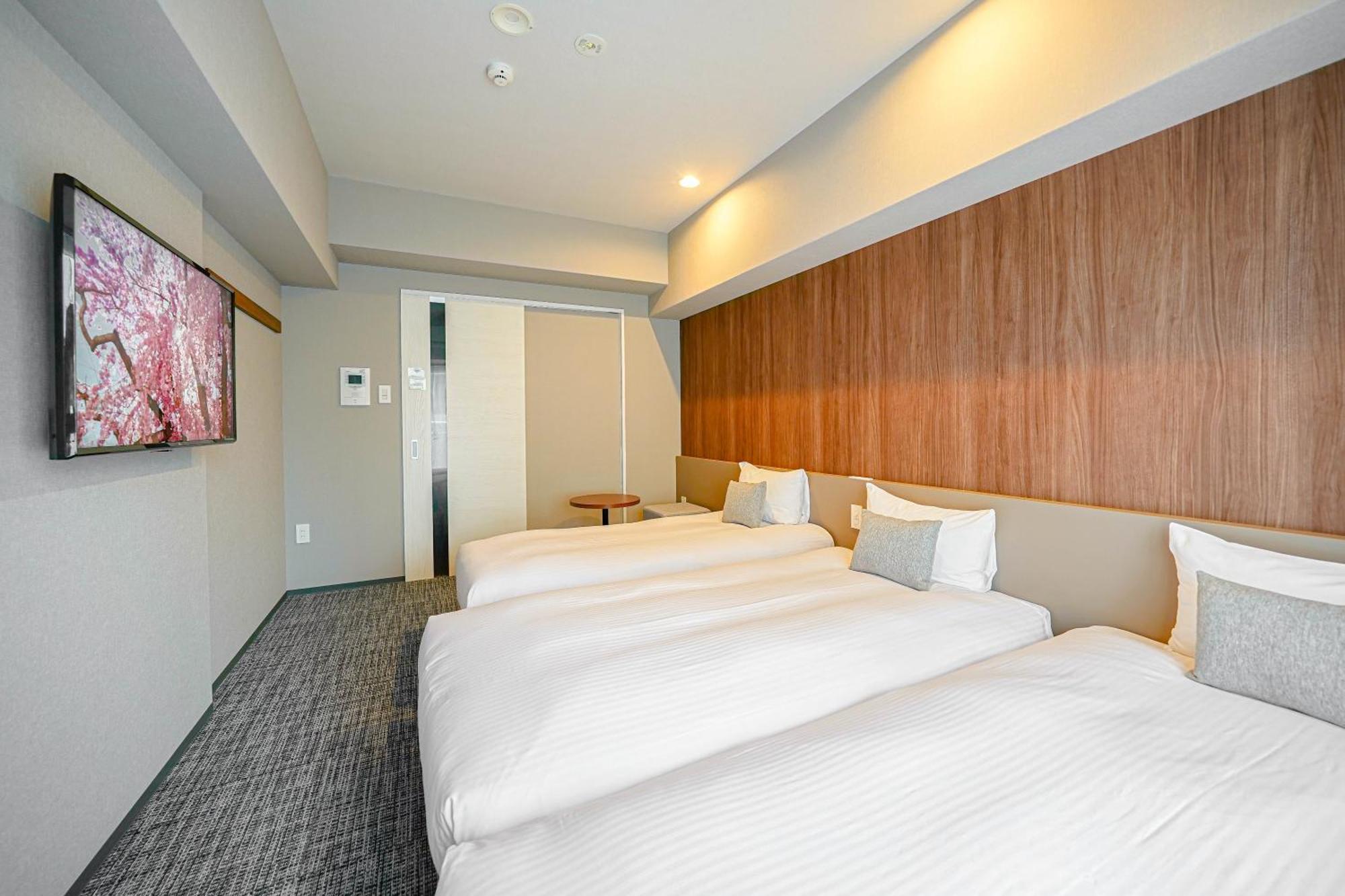 Nico Hotel Osaka Exteriör bild