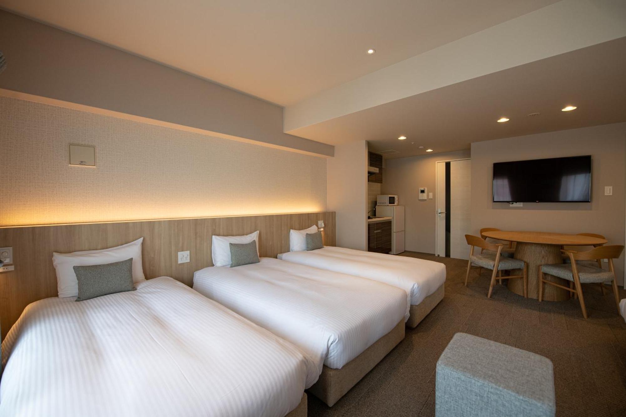 Nico Hotel Osaka Exteriör bild